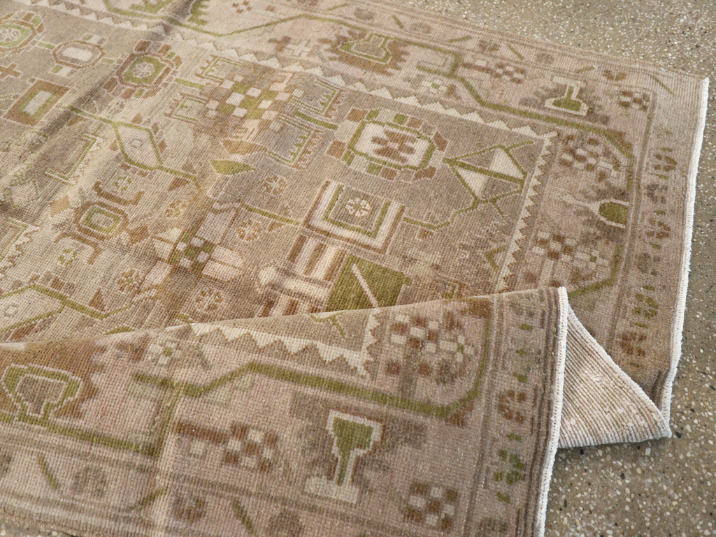 malayer Rug - # 103021