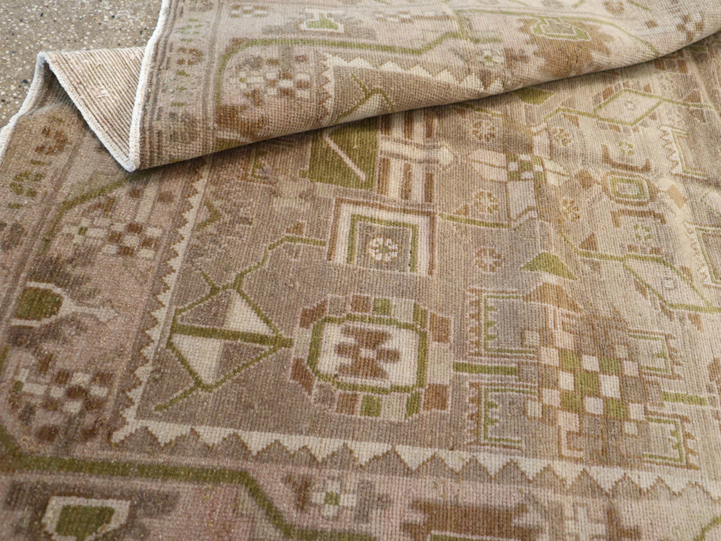 malayer Rug - # 103021
