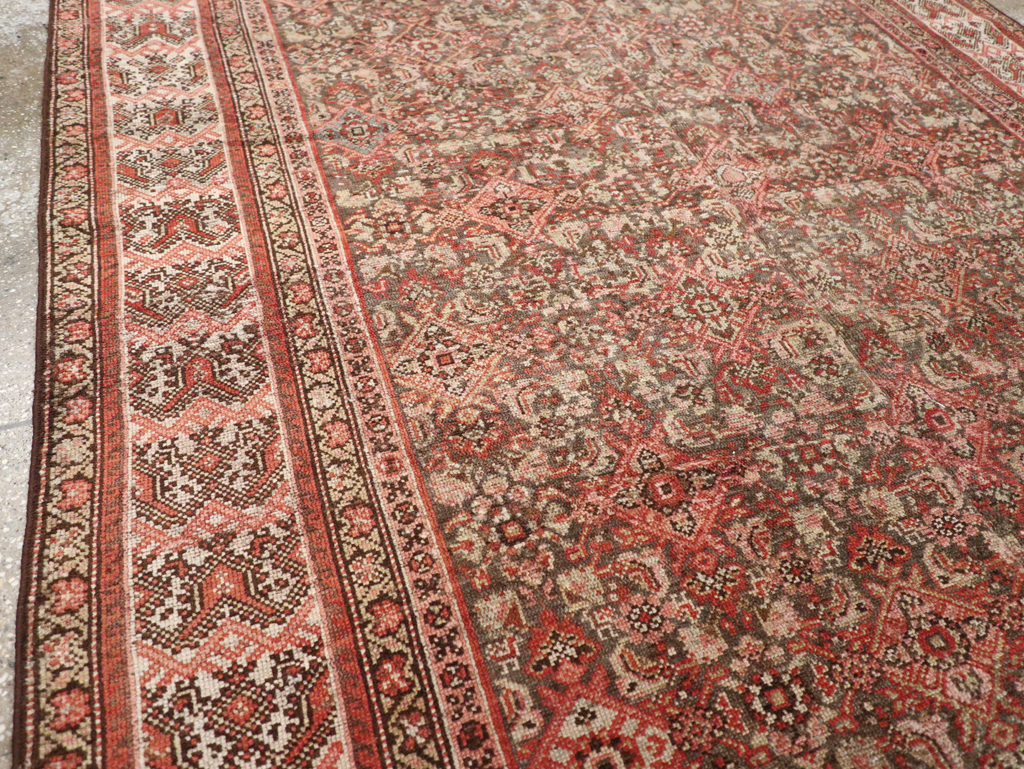 malayer Rug - # 103034