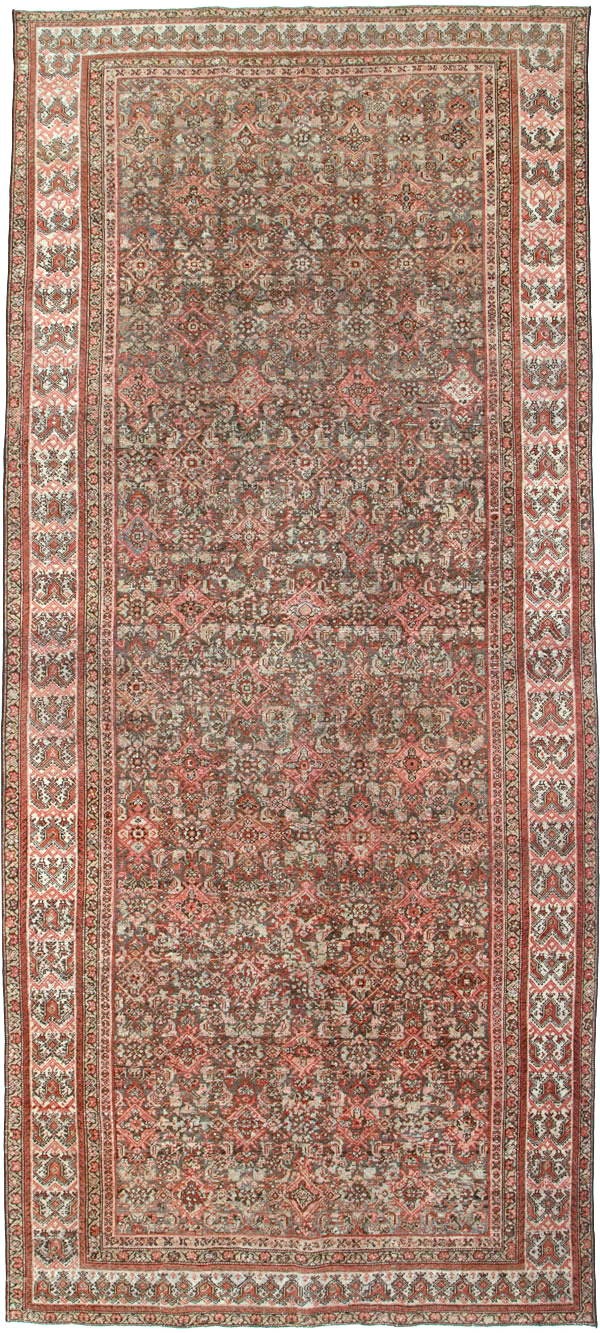 malayer Rug - # 103034