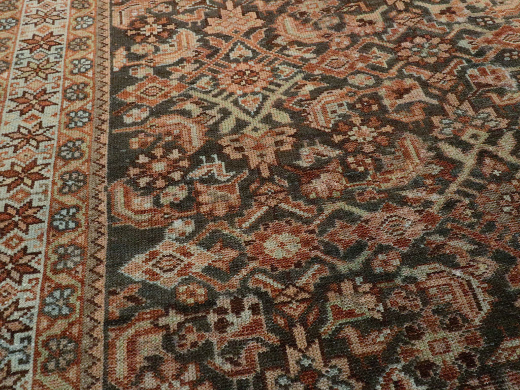 malayer Rug - # 103076