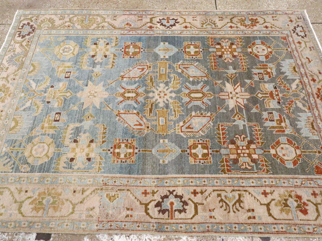 malayer Rug - # 103092
