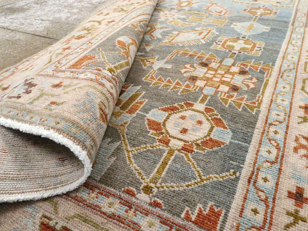 malayer Rug - # 103092