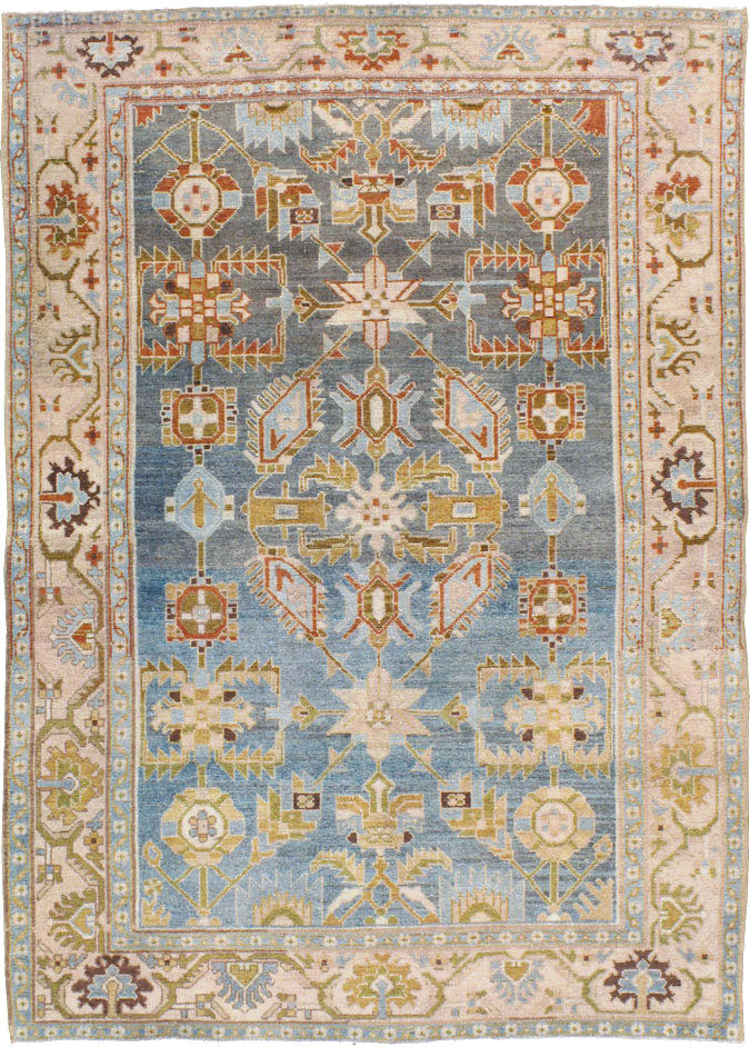 malayer Rug - # 103092