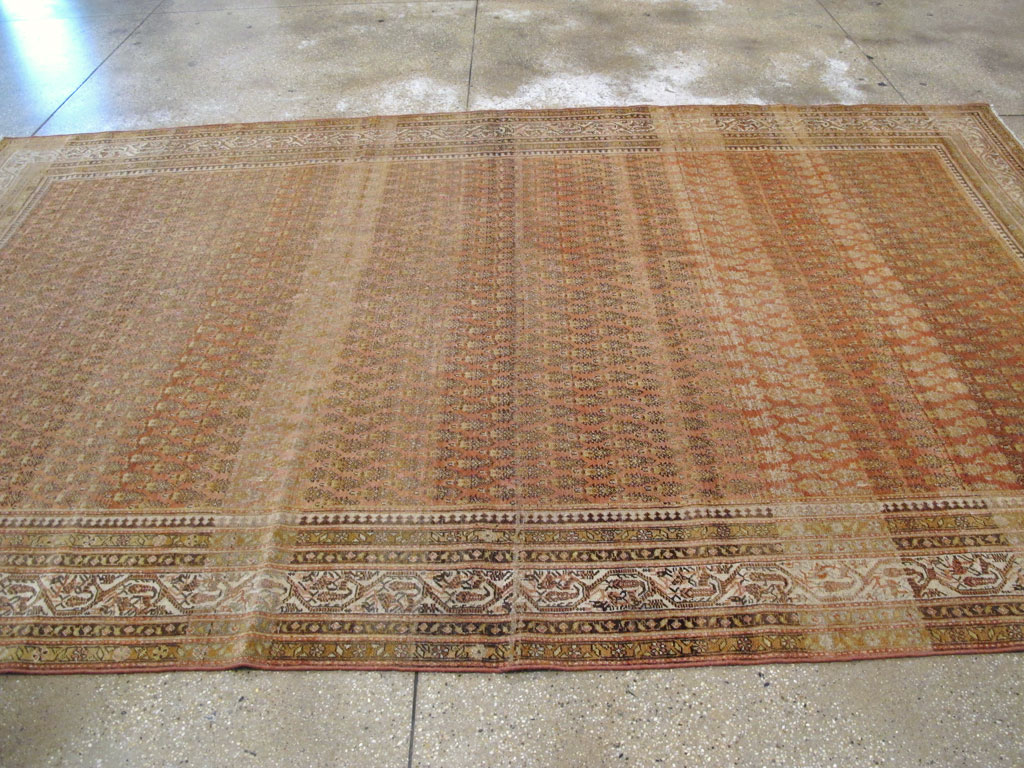 malayer Carpet - # 103171