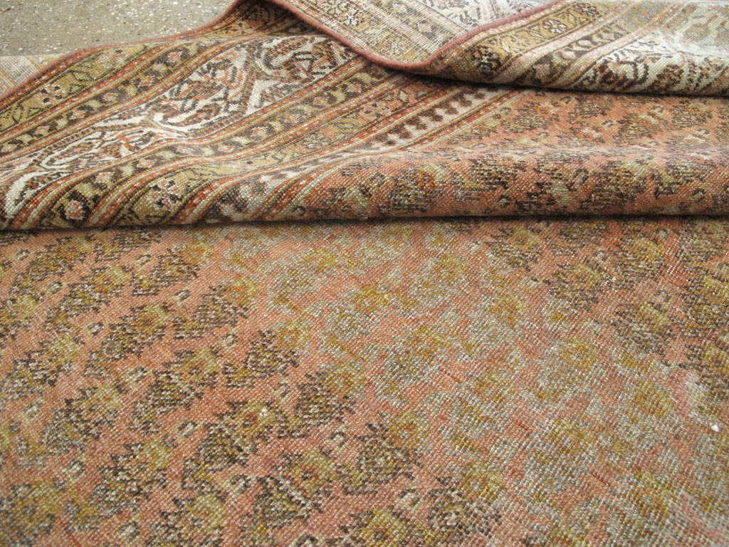 malayer Carpet - # 103171