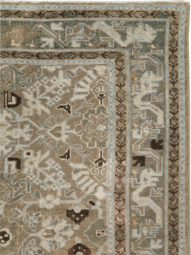 malayer Rug - # 103188
