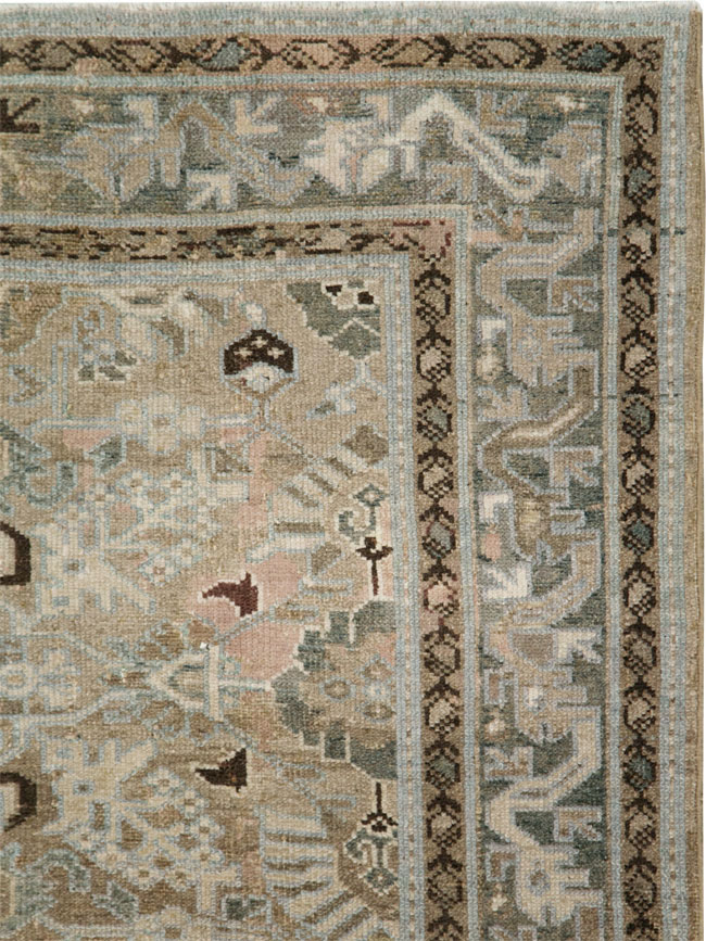 malayer Rug - # 103188