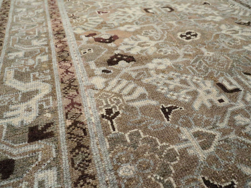 malayer Rug - # 103188