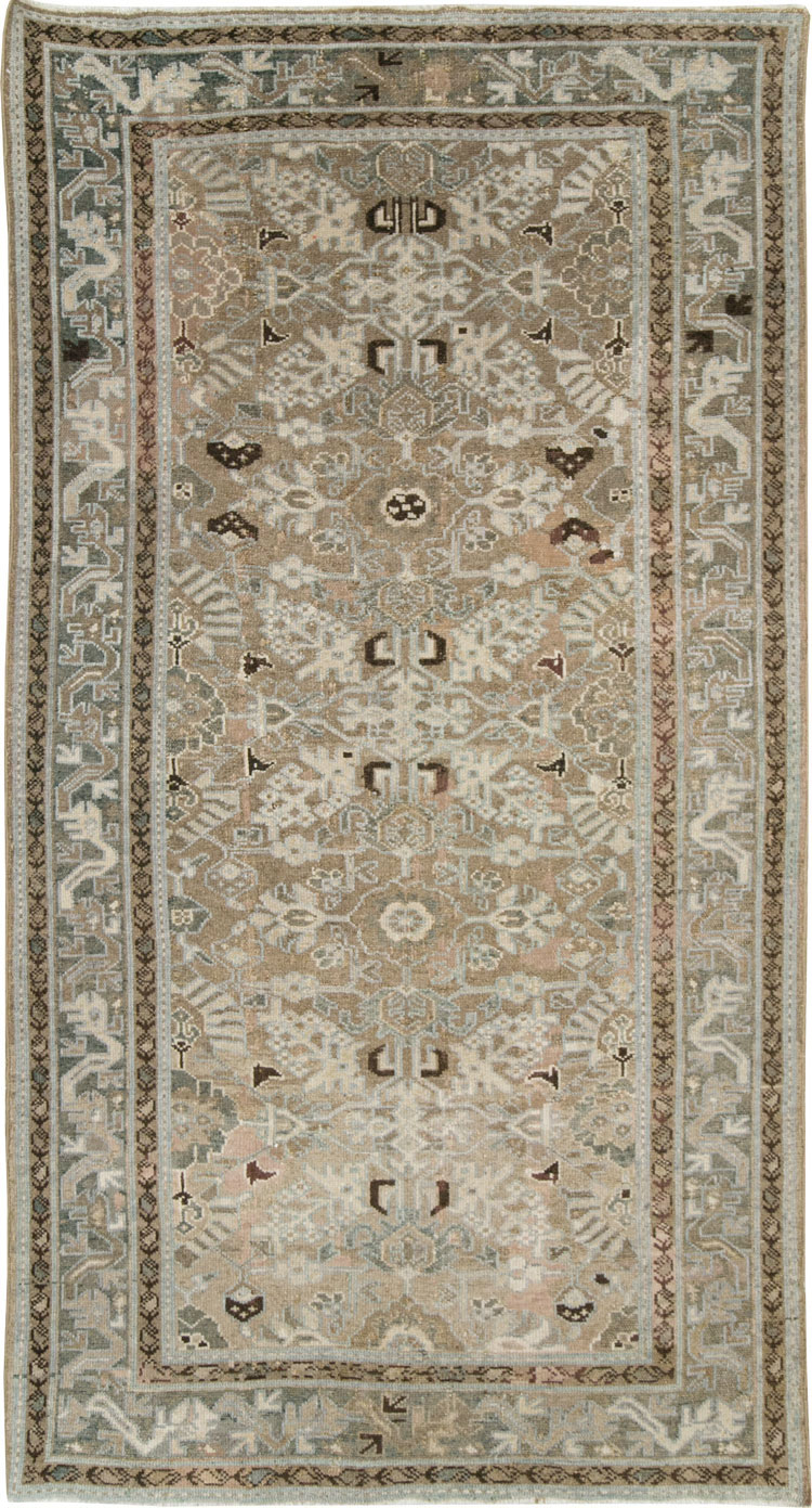 malayer Rug - # 103188