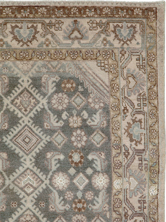 malayer Rug - # 103190