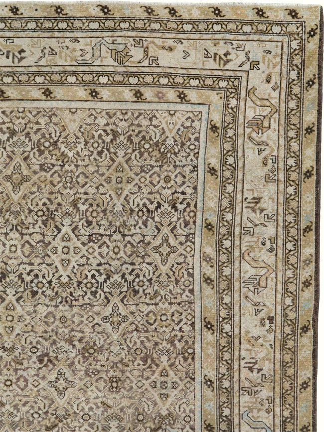 malayer Rug - # 103220