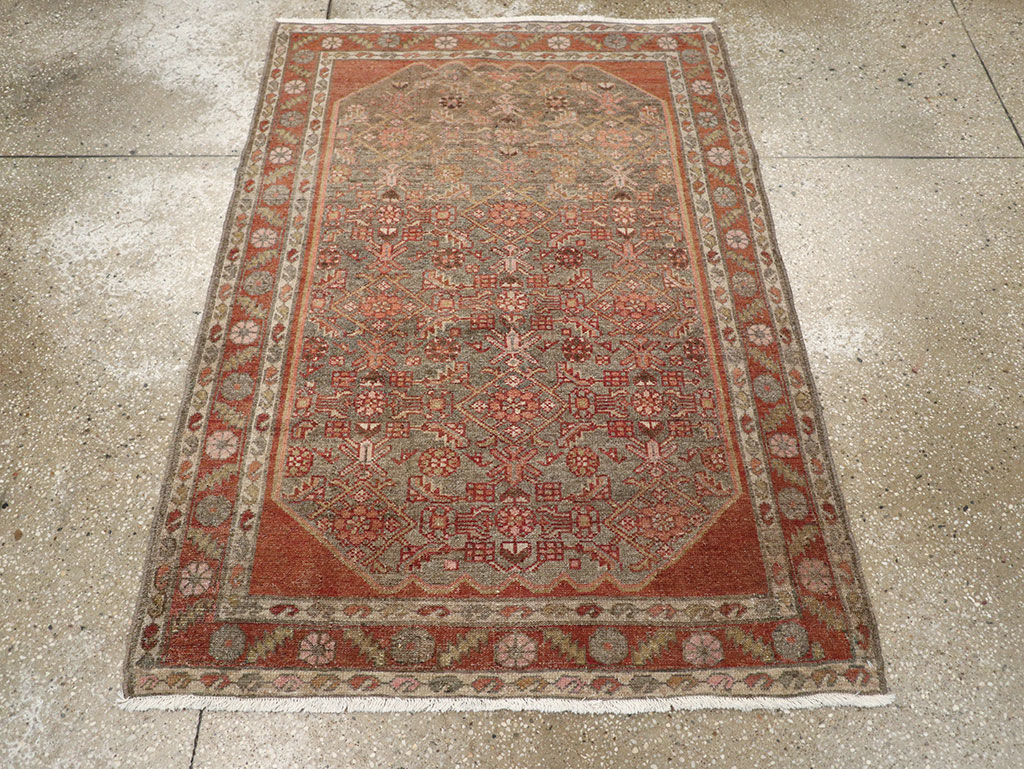 malayer Rug - # 103232
