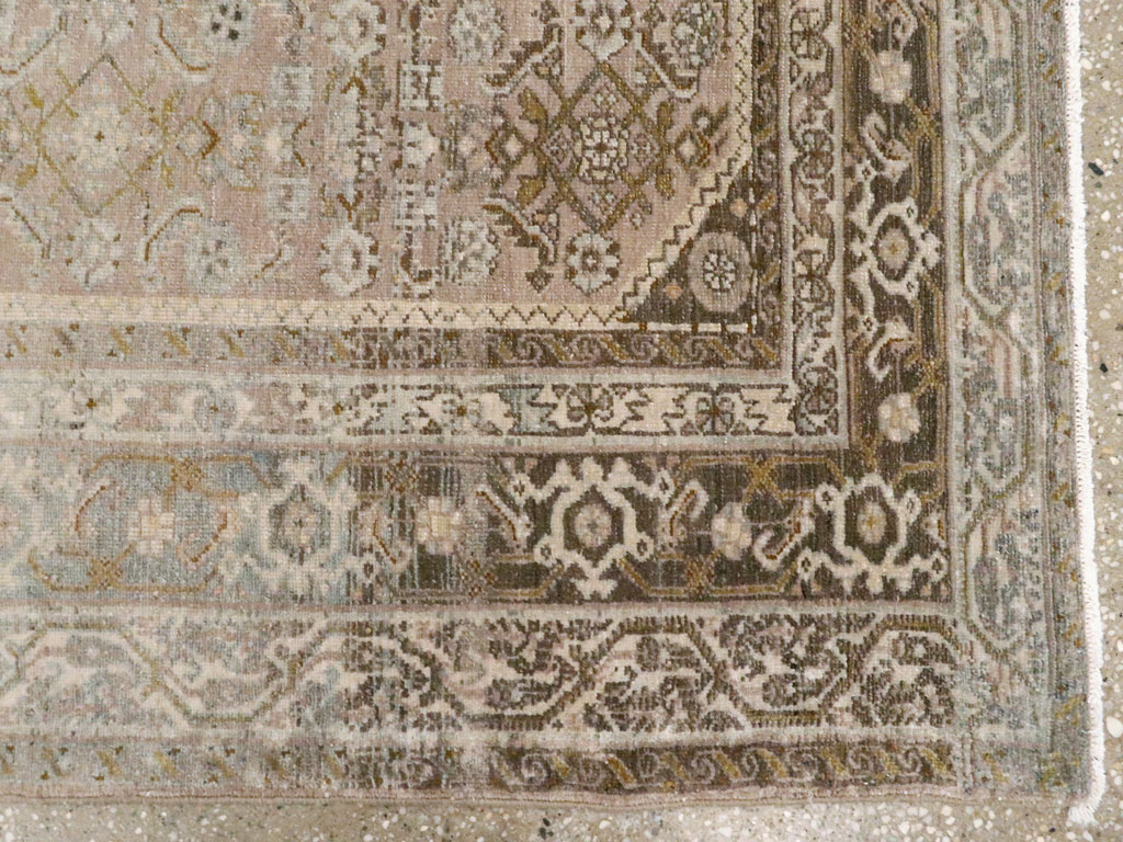 malayer Rug - # 103296
