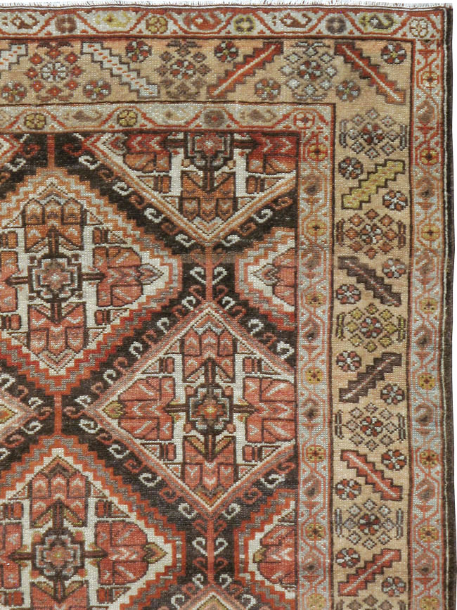 malayer Rug - # 103347