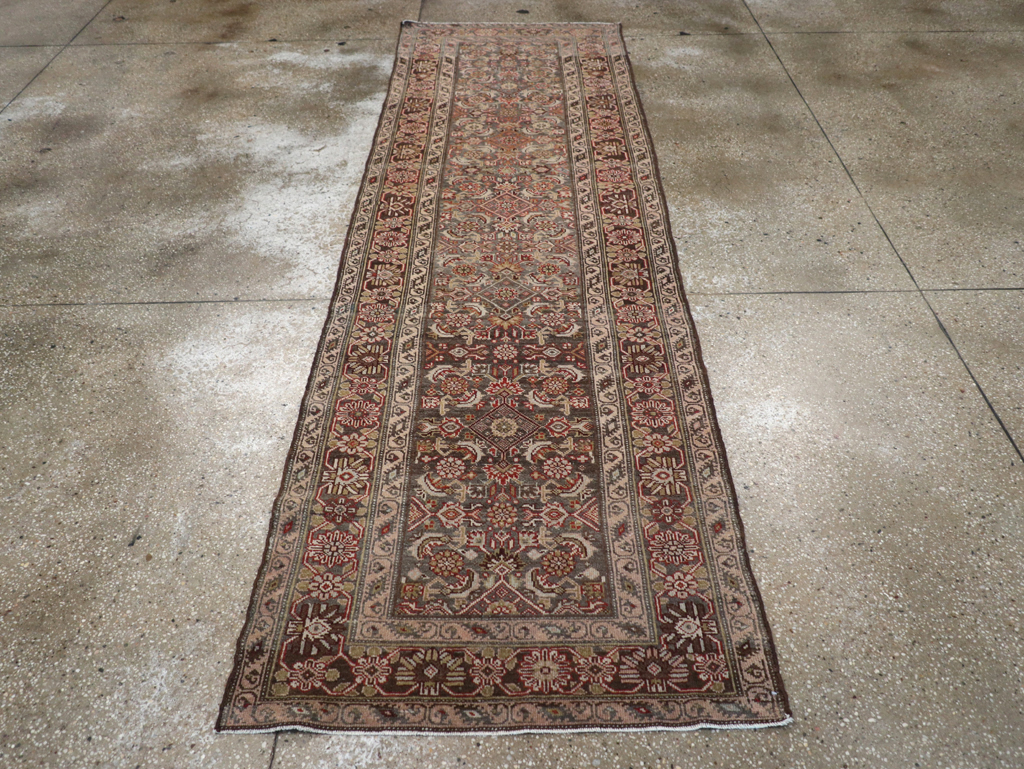 malayer Rug - # 103411
