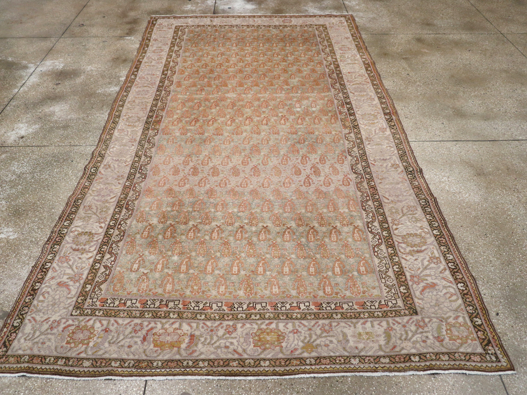 malayer Carpet - # 103491
