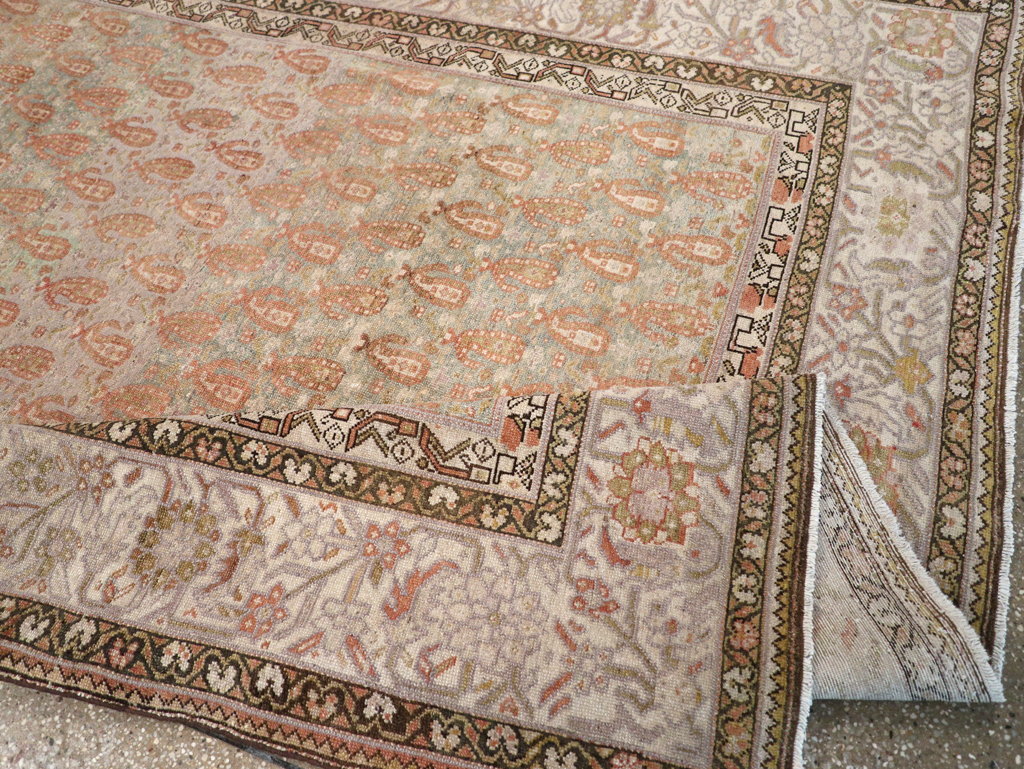 malayer Carpet - # 103491