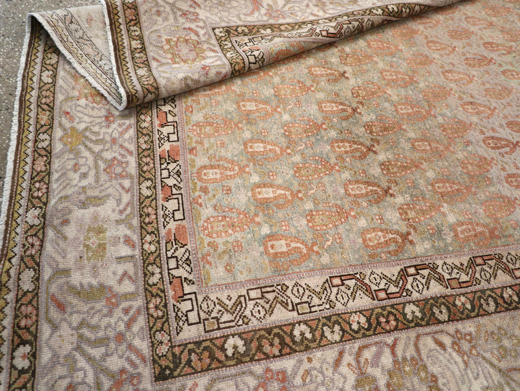 malayer Carpet - # 103491