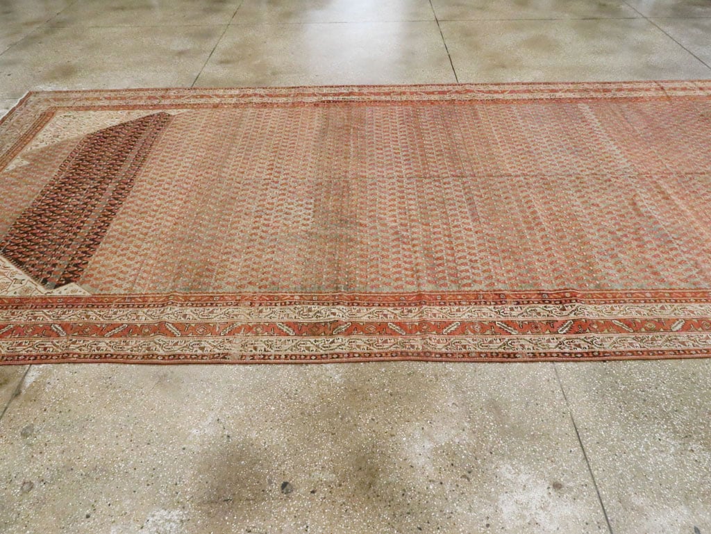 malayer Carpet - # 103541