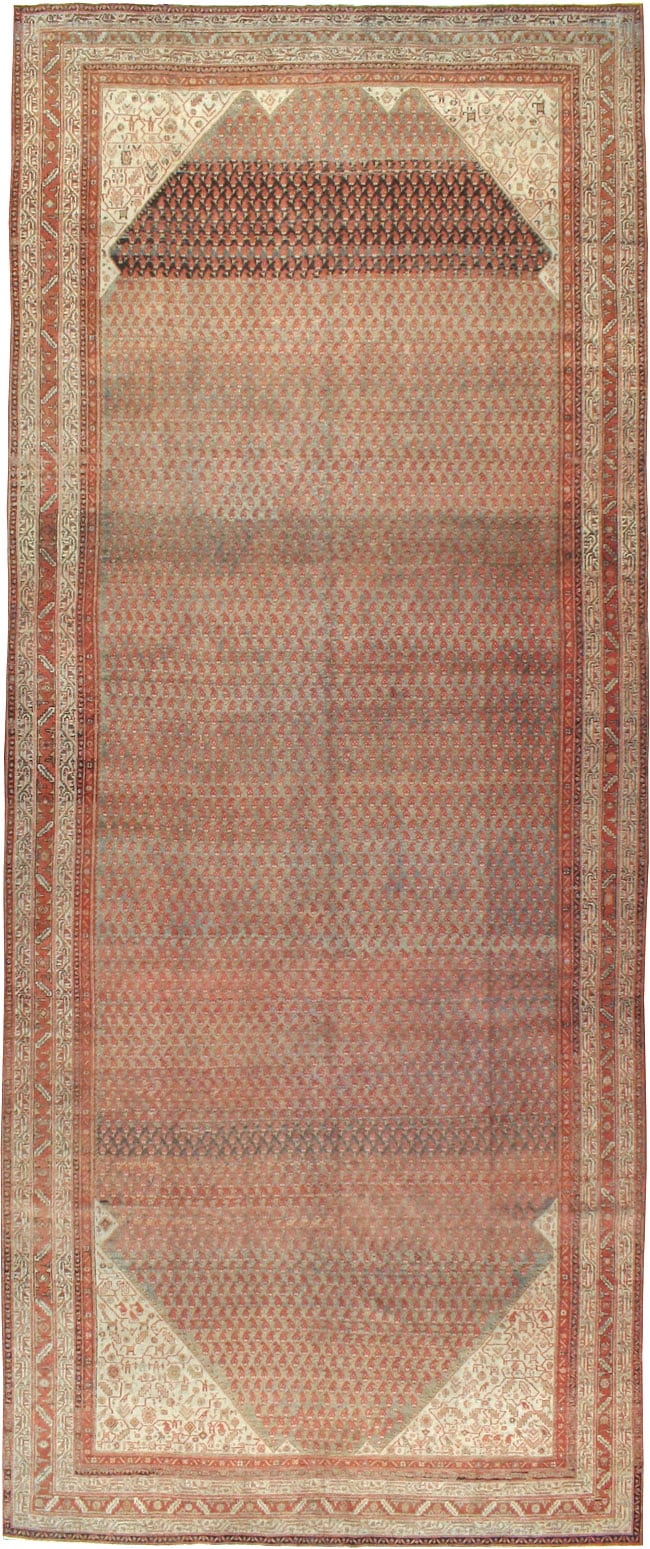 malayer Carpet - # 103541