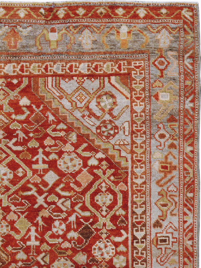 malayer Rug - # 103607