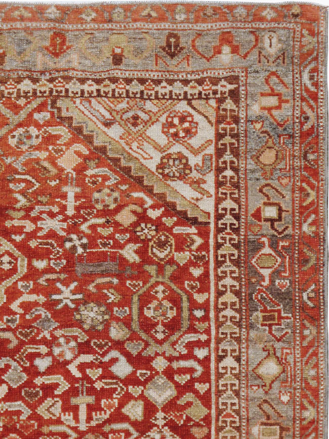 malayer Rug - # 103607