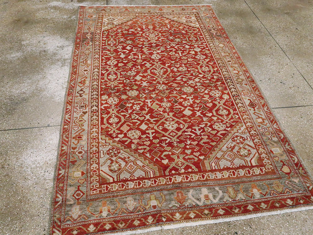 malayer Rug - # 103607