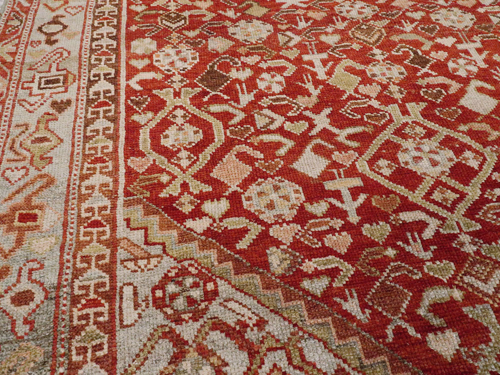 malayer Rug - # 103607