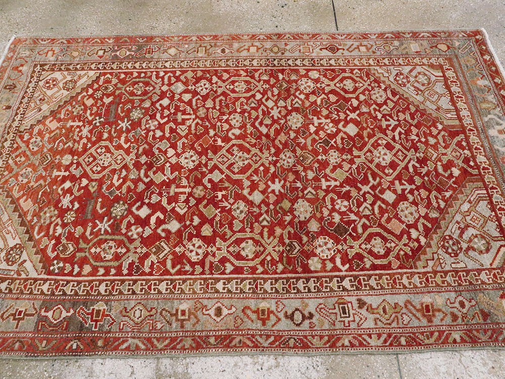 malayer Rug - # 103607