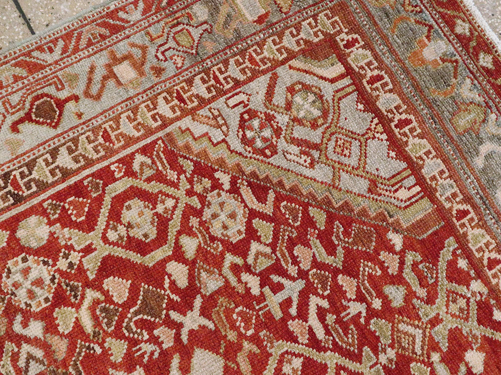 malayer Rug - # 103607