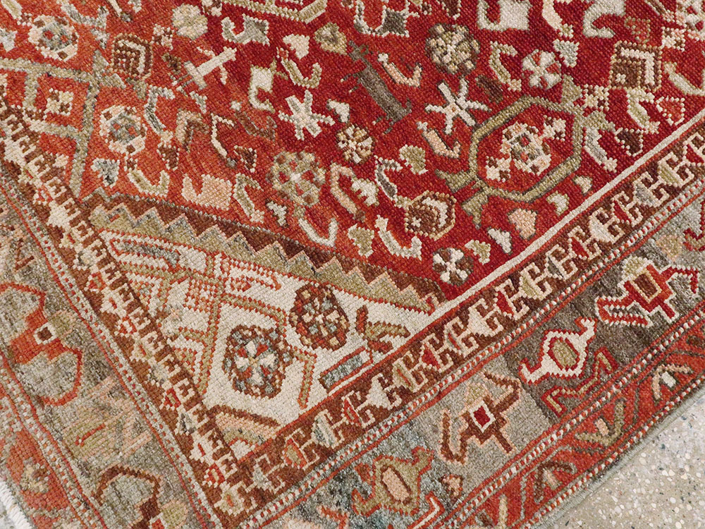 malayer Rug - # 103607