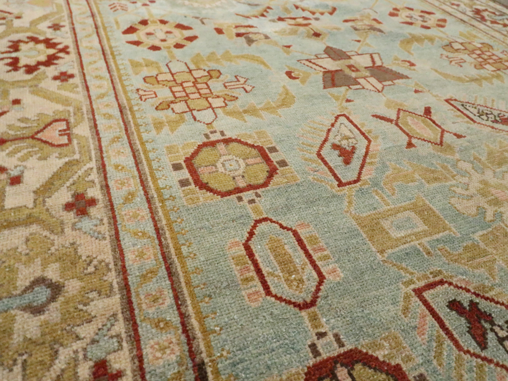 malayer Rug - # 103619