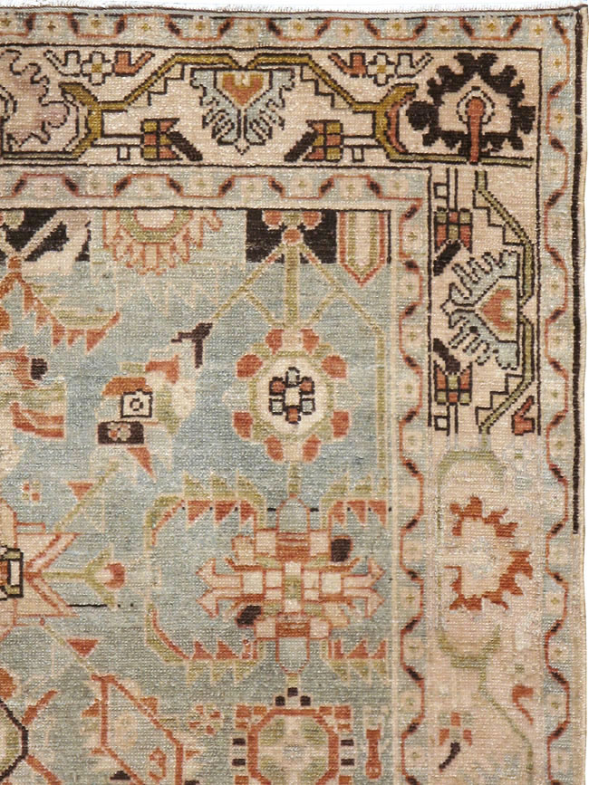 malayer Rug - # 103620