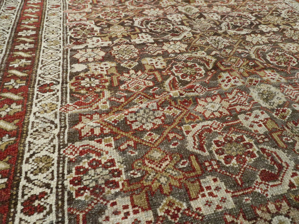 malayer Rug - # 103649