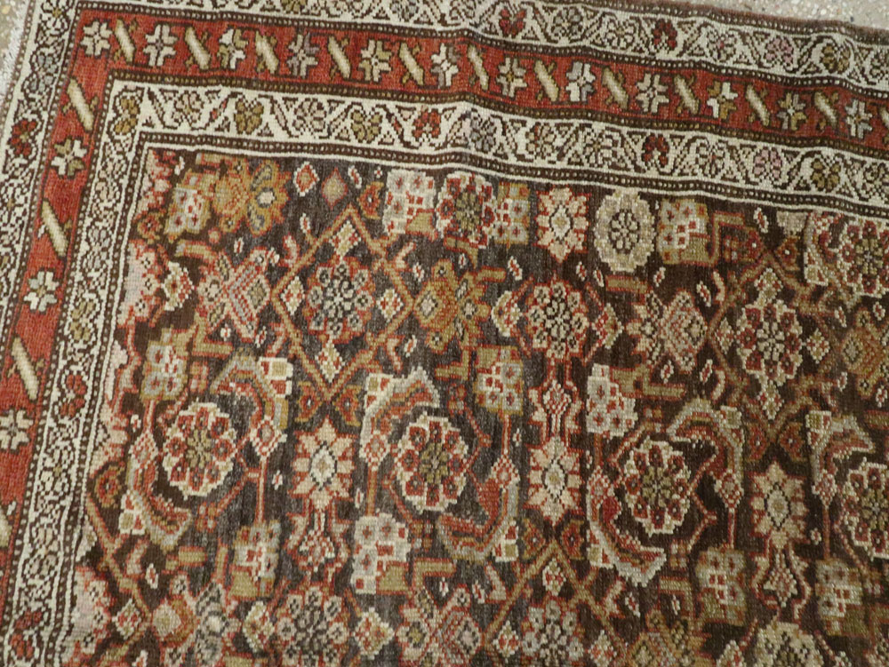malayer Rug - # 103649