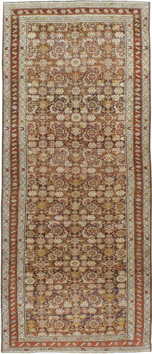 malayer Rug - # 103649