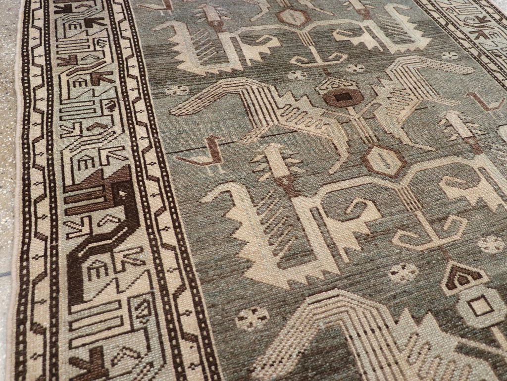 malayer Rug - # 103656