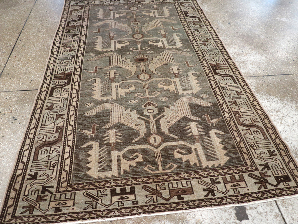 malayer Rug - # 103656