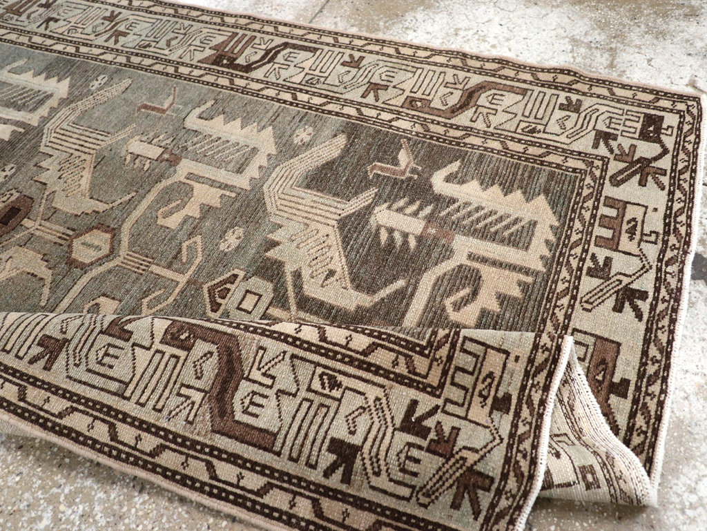 malayer Rug - # 103656