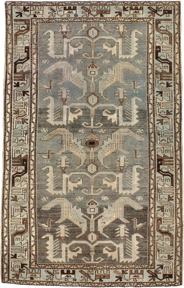 malayer Rug - # 103656