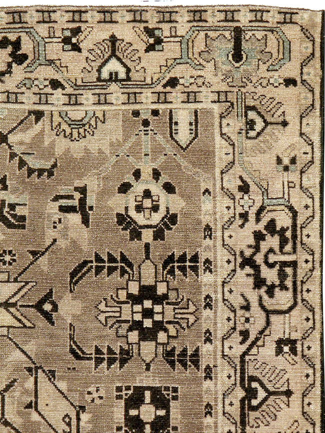 malayer Rug - # 103666