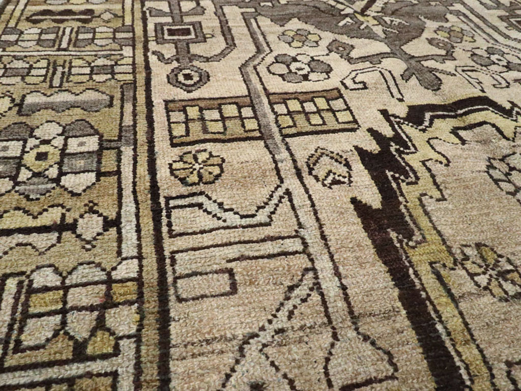 malayer Rug - # 103720