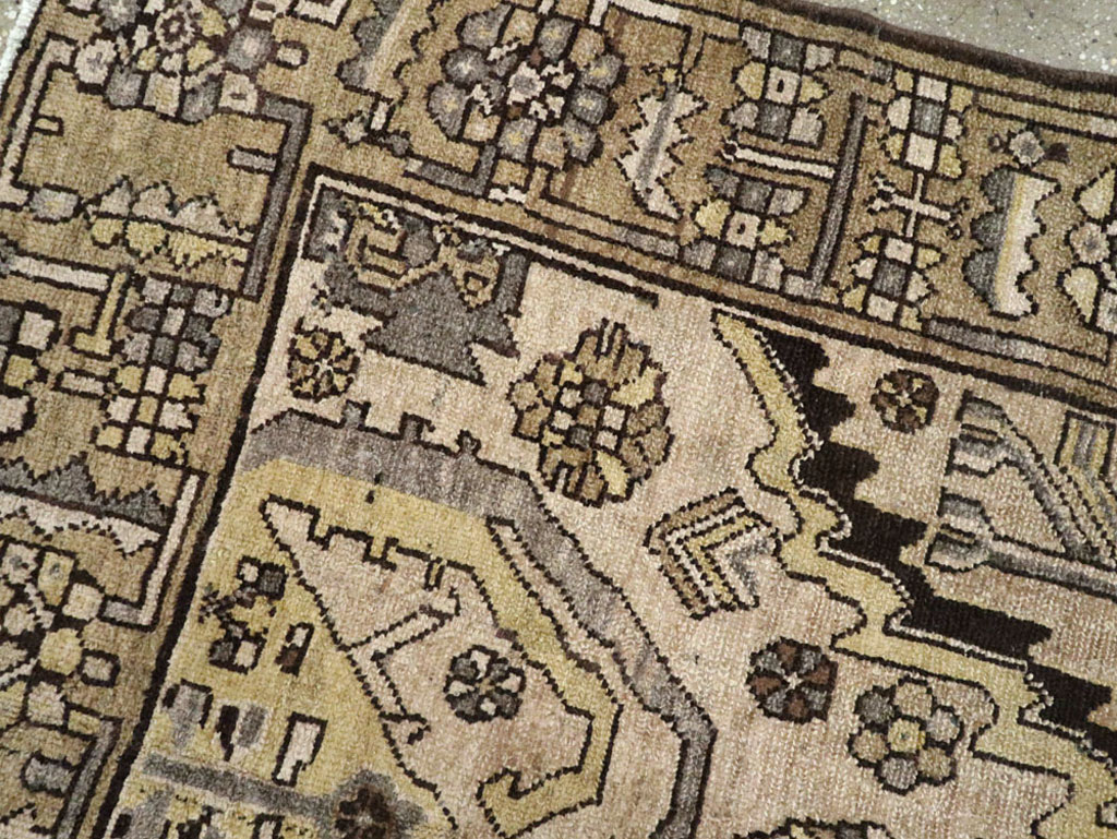 malayer Rug - # 103720