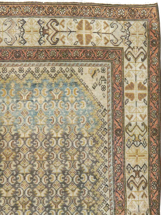 malayer Rug - # 103725