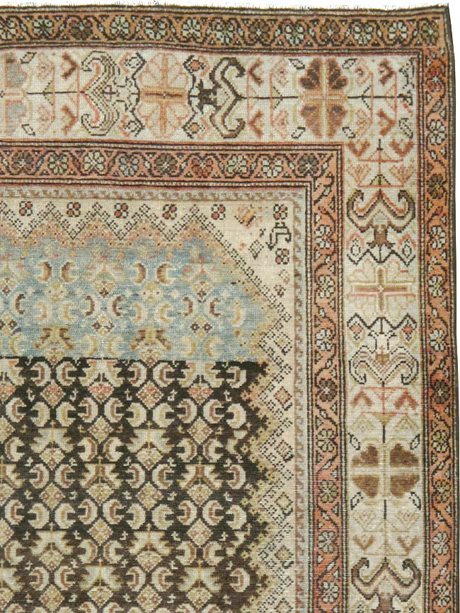 malayer Rug - # 103725