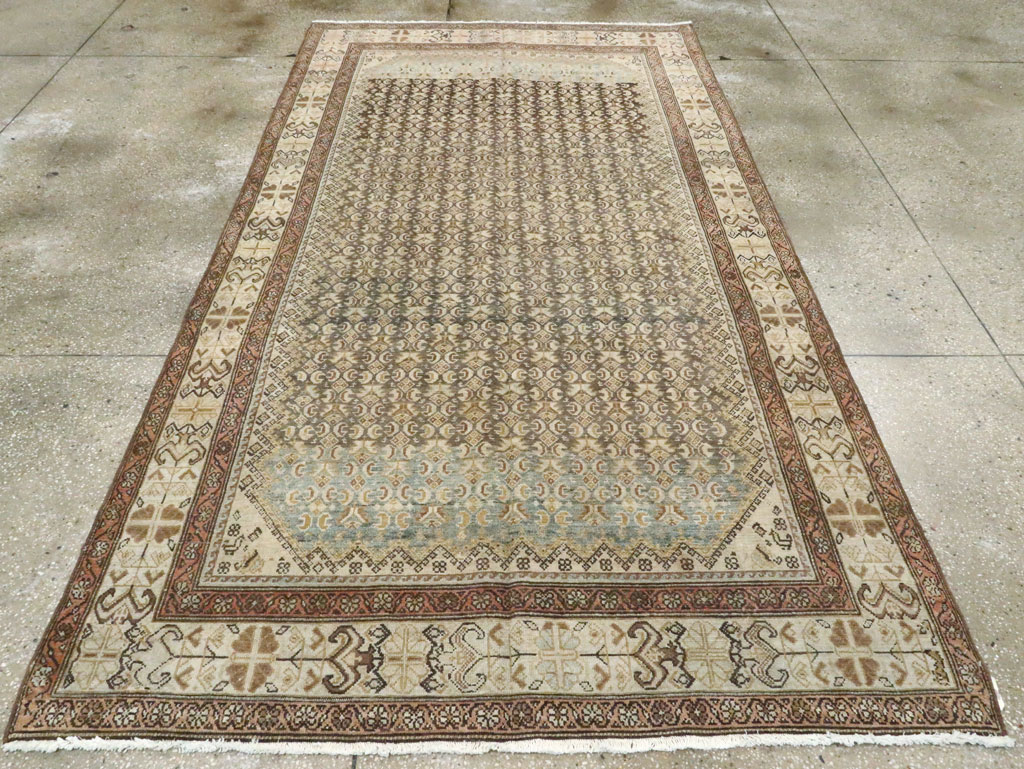 malayer Rug - # 103725