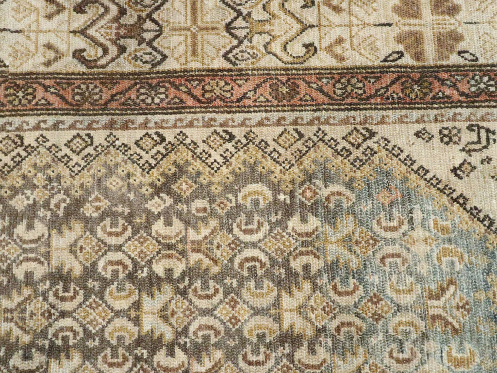 malayer Rug - # 103725