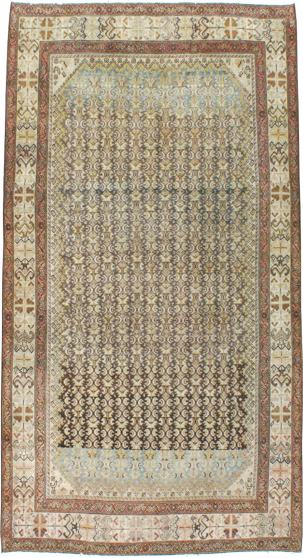 malayer Rug - # 103725