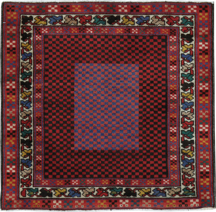 malayer Rug - # 103748